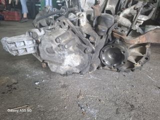 bontott ALFA ROMEO 147 Váltó (Mechanikus)