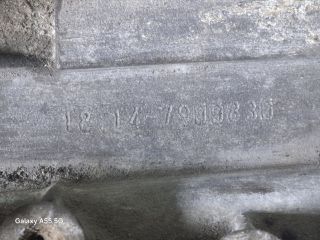 bontott ALFA ROMEO 147 Váltó (Mechanikus)