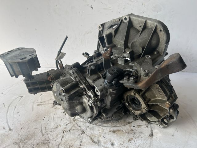 bontott ALFA ROMEO 147 Váltó (Mechanikus)