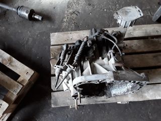 bontott ALFA ROMEO 147 Váltó (Mechanikus)