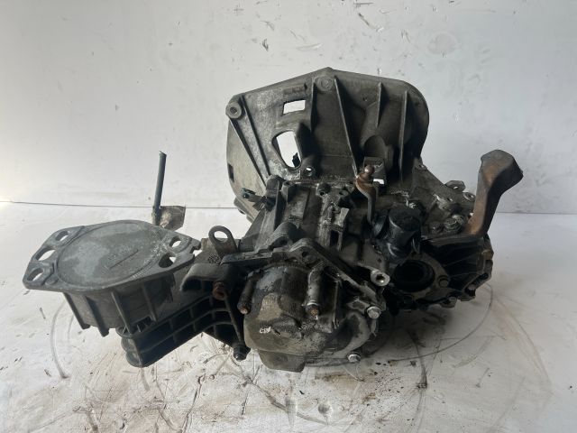 bontott ALFA ROMEO 147 Váltó (Mechanikus)