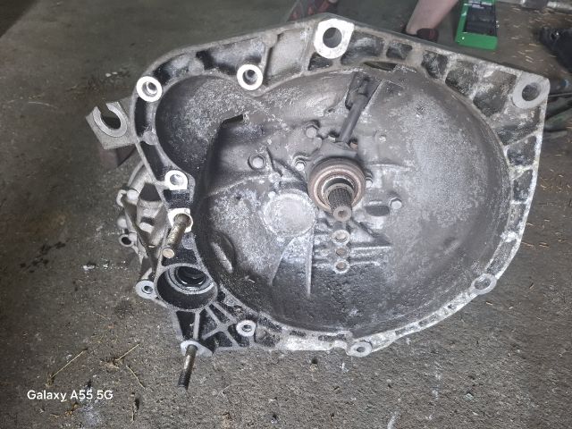 bontott ALFA ROMEO 147 Váltó (Mechanikus)