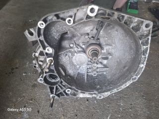 bontott ALFA ROMEO 147 Váltó (Mechanikus)