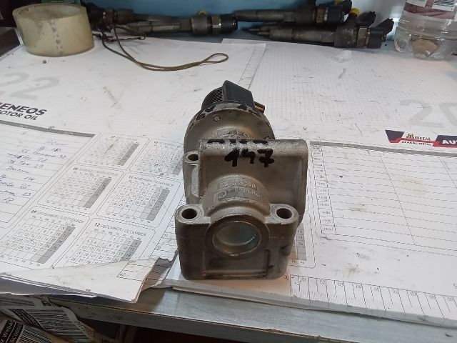 bontott ALFA ROMEO 147 EGR / AGR Szelep