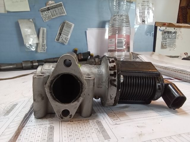 bontott ALFA ROMEO 147 EGR / AGR Szelep