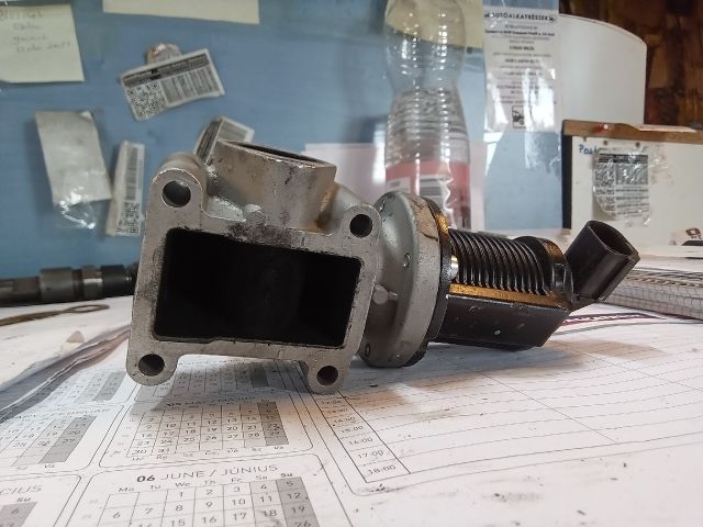 bontott ALFA ROMEO 147 EGR / AGR Szelep