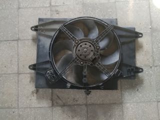 bontott ALFA ROMEO 147 Hűtőventilátor