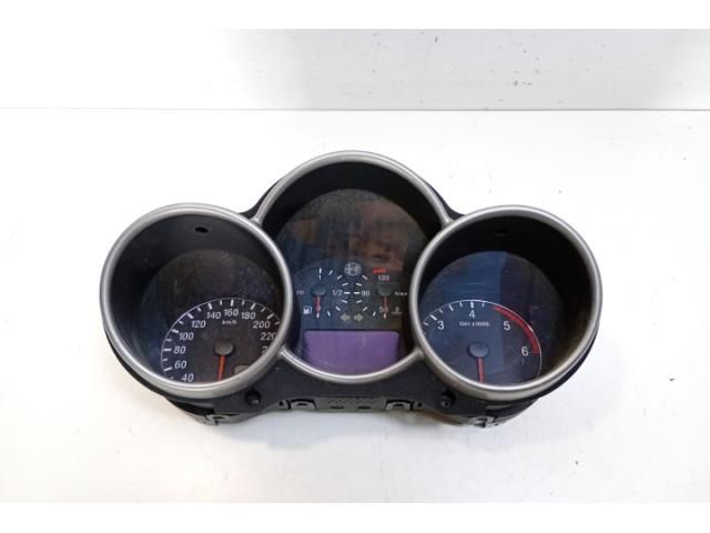 bontott ALFA ROMEO 147 Kilométeróra