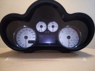 bontott ALFA ROMEO 147 Kilométeróra