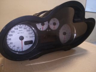 bontott ALFA ROMEO 147 Kilométeróra