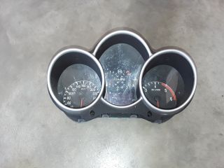 bontott ALFA ROMEO 147 Kilométeróra