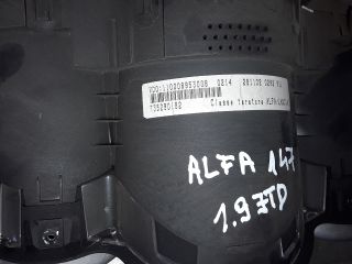 bontott ALFA ROMEO 147 Kilométeróra