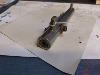 bontott ALFA ROMEO 147 Közösnyomócső