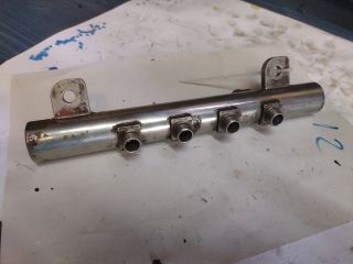 bontott ALFA ROMEO 147 Közösnyomócső