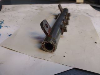 bontott ALFA ROMEO 147 Közösnyomócső