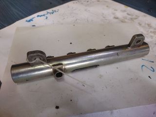 bontott ALFA ROMEO 147 Közösnyomócső