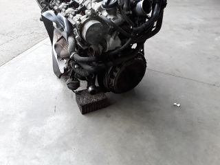 bontott ALFA ROMEO 147 Motor (Fűzött blokk hengerfejjel)