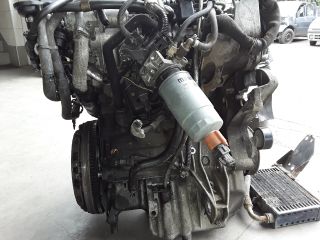 bontott ALFA ROMEO 147 Motor (Fűzött blokk hengerfejjel)