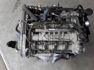 bontott ALFA ROMEO 147 Motor (Fűzött blokk hengerfejjel)