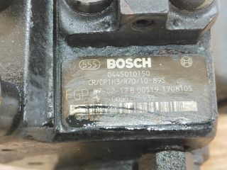 bontott ALFA ROMEO 147 Nagynyomású Szivattyú