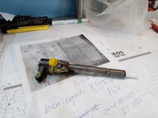 bontott ALFA ROMEO 147 Porlasztó (1 db)