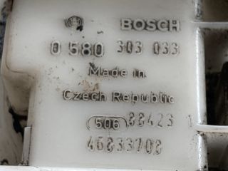 bontott ALFA ROMEO 147 Üzemanyag Szivattyú