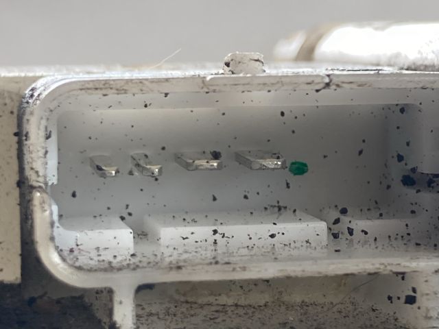 bontott ALFA ROMEO 147 Üzemanyag Szivattyú