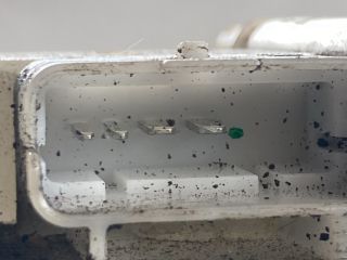 bontott ALFA ROMEO 147 Üzemanyag Szivattyú