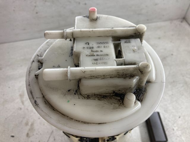 bontott ALFA ROMEO 147 Üzemanyag Szivattyú