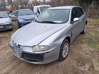 bontott ALFA ROMEO 147 ABS Kocka