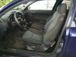 bontott ALFA ROMEO 147 Bal első Gólyaláb (Lengécsillapító, Rugó)