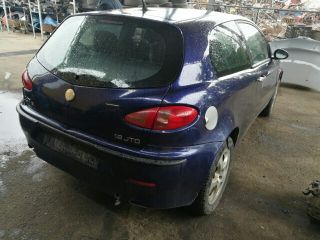 bontott ALFA ROMEO 147 Bal első Gólyaláb (Lengécsillapító, Rugó)