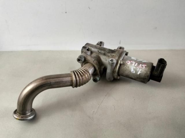 bontott ALFA ROMEO 147 EGR / AGR Szelep