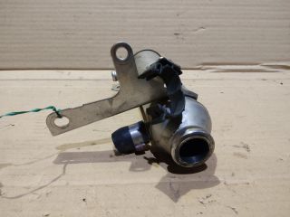 bontott ALFA ROMEO 147 EGR Hűtő