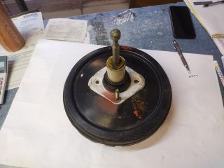 bontott ALFA ROMEO 147 Fékrásegítő