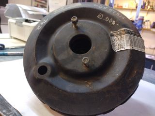 bontott ALFA ROMEO 147 Fékrásegítő