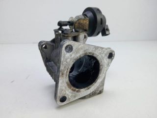 bontott ALFA ROMEO 147 Fojtószelep (Elektromos)