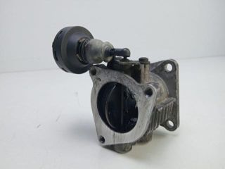 bontott ALFA ROMEO 147 Fojtószelep (Elektromos)