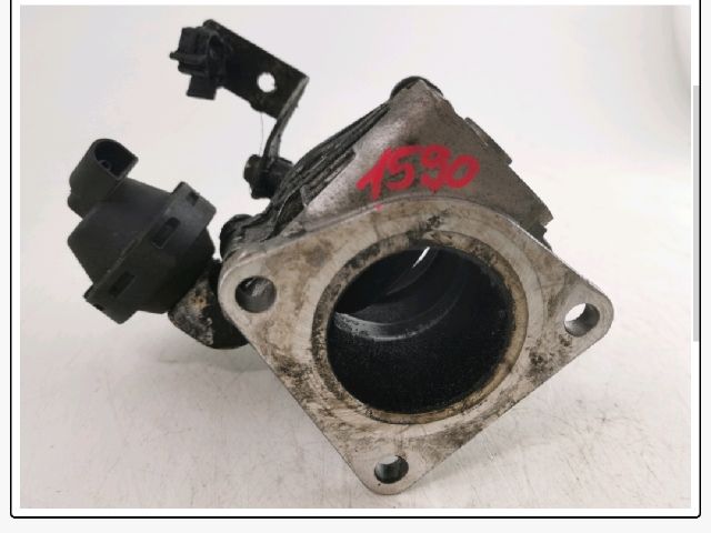 bontott ALFA ROMEO 147 Fojtószelep (Mechanikus)