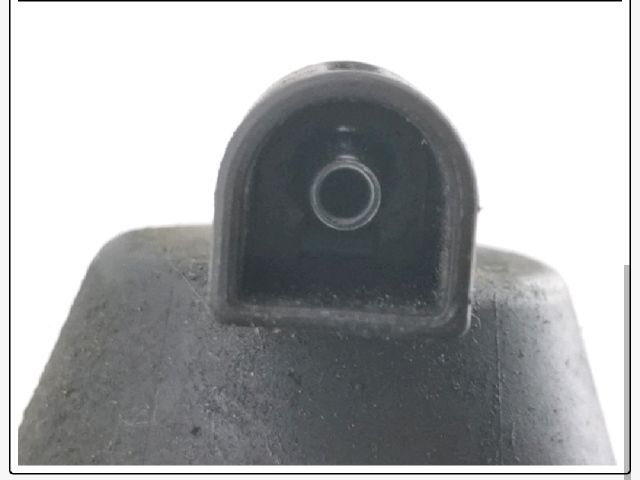 bontott ALFA ROMEO 147 Fojtószelep (Mechanikus)