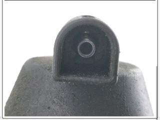 bontott ALFA ROMEO 147 Fojtószelep (Mechanikus)