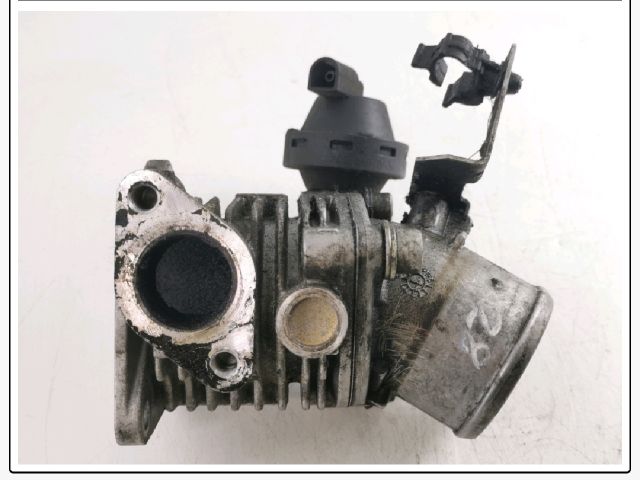 bontott ALFA ROMEO 147 Fojtószelep (Mechanikus)