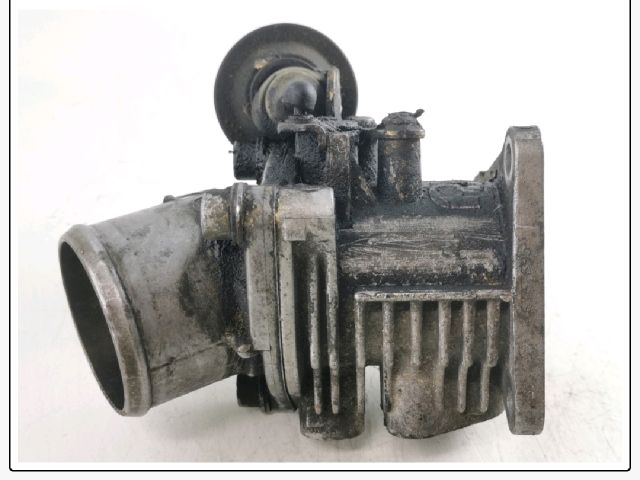 bontott ALFA ROMEO 147 Fojtószelep (Mechanikus)