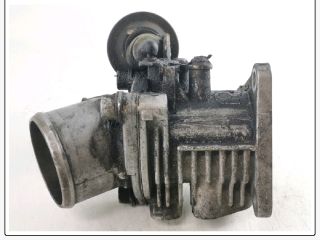 bontott ALFA ROMEO 147 Fojtószelep (Mechanikus)