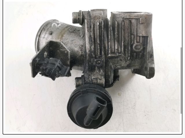 bontott ALFA ROMEO 147 Fojtószelep (Mechanikus)