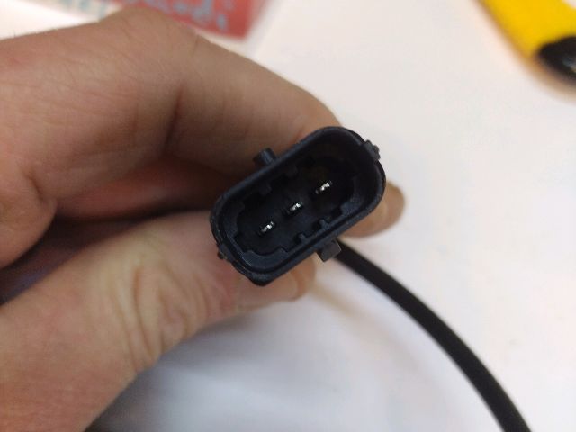 bontott ALFA ROMEO 147 Főtengely Fordulatszám Jeladó