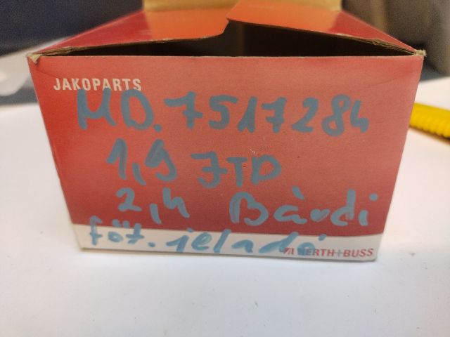 bontott ALFA ROMEO 147 Főtengely Fordulatszám Jeladó