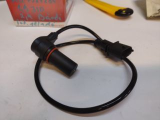 bontott ALFA ROMEO 147 Főtengely Fordulatszám Jeladó