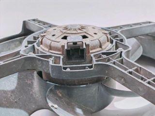 bontott ALFA ROMEO 147 Hűtőventilátor