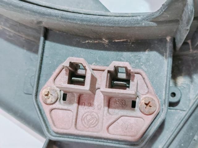 bontott ALFA ROMEO 147 Hűtőventilátor